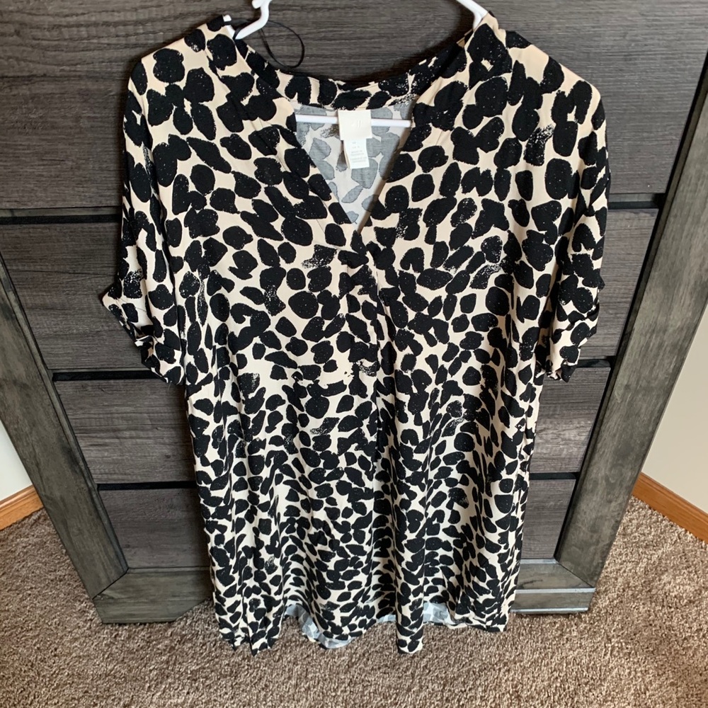 H&M dress